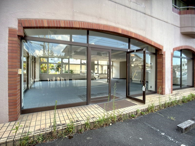静岡県浜松市浜名区貴布祢34-2 その他部屋・スペース