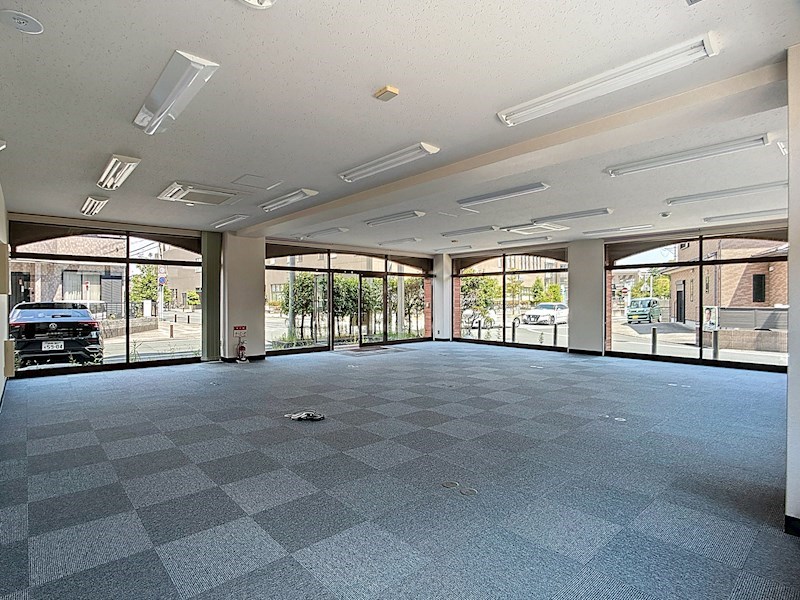 静岡県浜松市浜名区貴布祢34-2 その他部屋・スペース