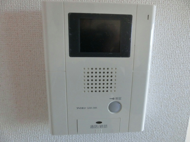ハイツリベラ セキュリティ