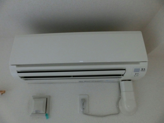 ハイツリベラ その他14