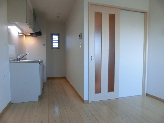 ハイツリベラ その他16