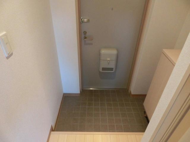 ハイツリベラ その他18