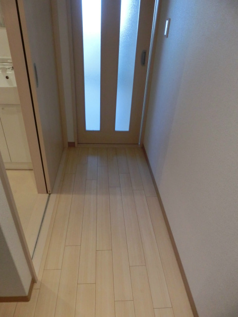 ハイツリベラ その他19