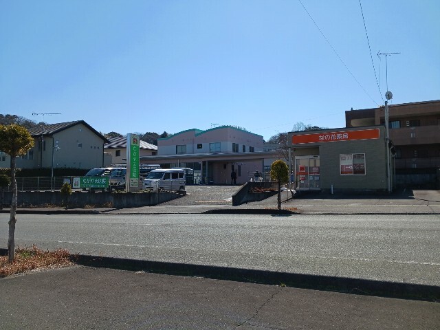 ベリエシティ　Ⅰ その他外観5