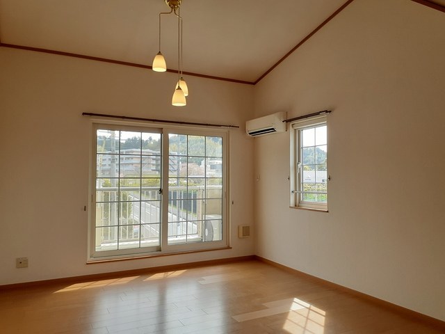 ベリエシティ　Ⅰ リビング