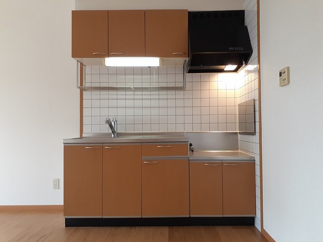 ベリエシティ　Ⅰ キッチン