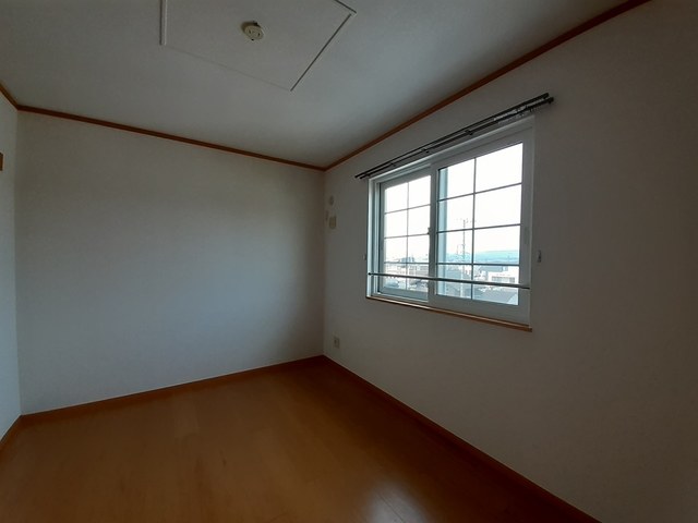 ベリエシティ　Ⅰ ベッドルーム