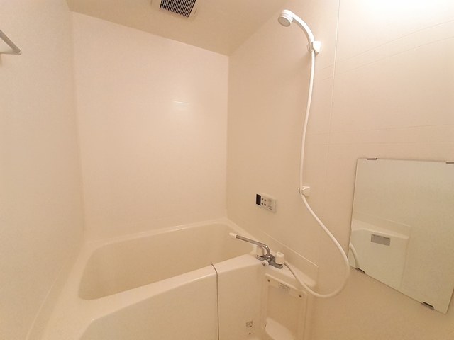 ベリエシティ　Ⅰ 風呂画像