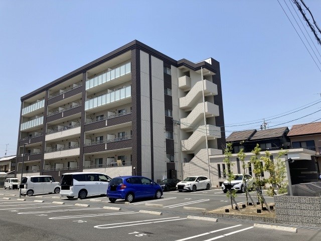 ルシェリア原島 その他外観1