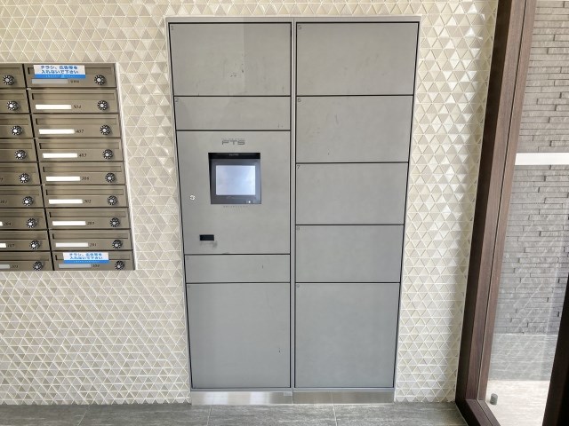 ルシェリア原島 その他外観3