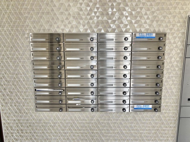 ルシェリア原島 その他外観4