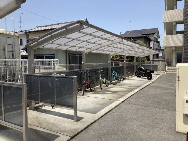 ルシェリア原島 その他外観5