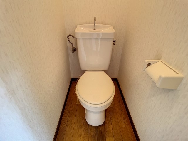 四ツ池マンション その他2