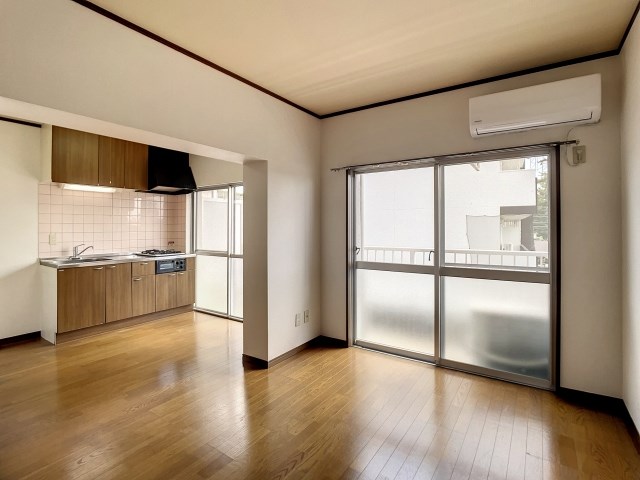 四ツ池マンション その他5