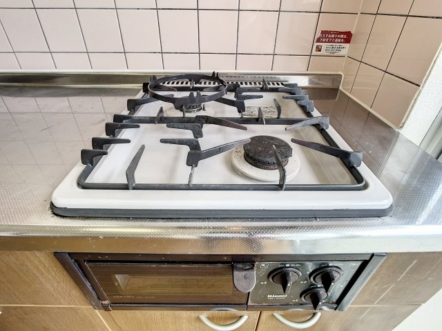 四ツ池マンション その他7