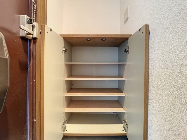 四ツ池マンション その他9