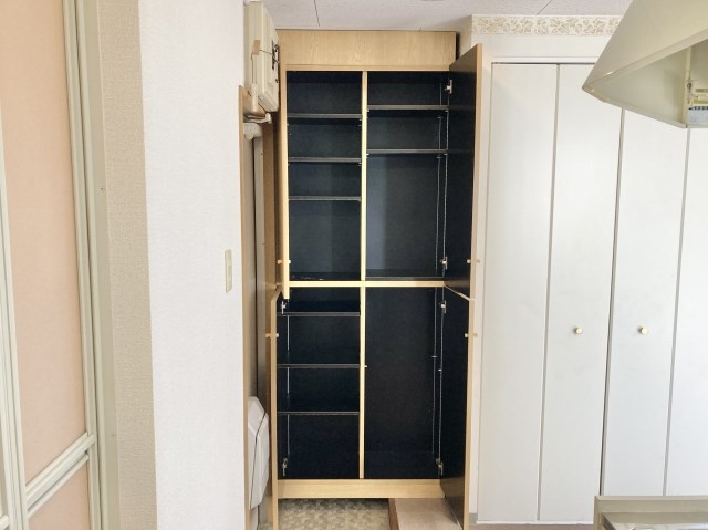 アビタシオン（葵西） その他4