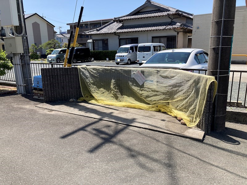 アビタシオン（葵西） その他外観2