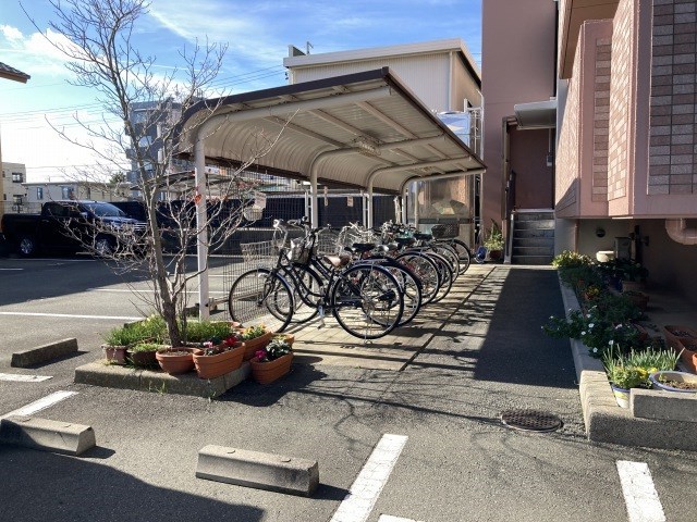 モンレーヴ葵東Ⅱ その他外観3