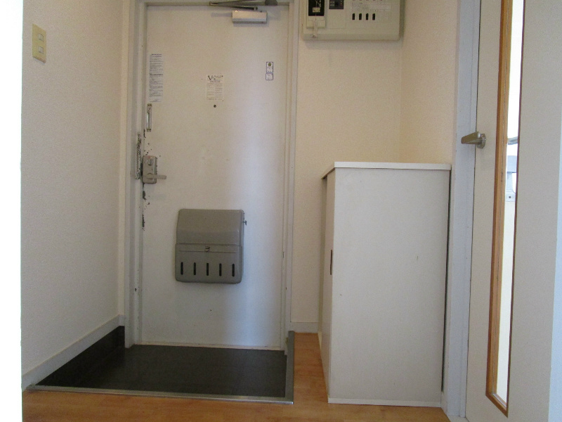 ライトアップ萩丘２番館 その他5