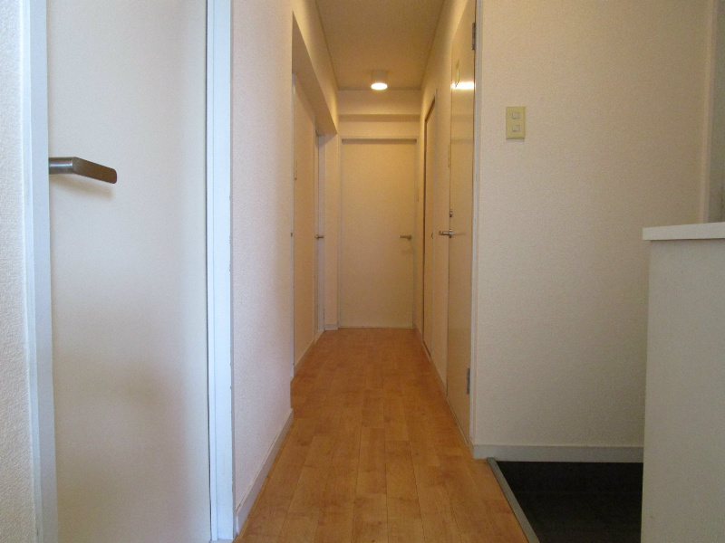 ライトアップ萩丘２番館 その他7