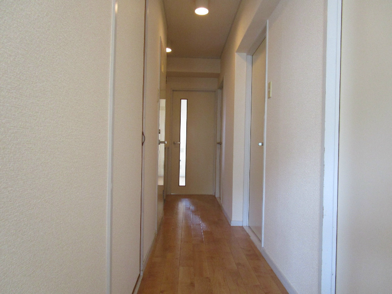 ライトアップ萩丘２番館 その他9