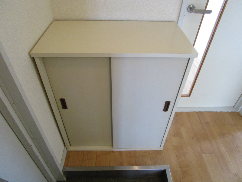 ライトアップ萩丘２番館 その他11