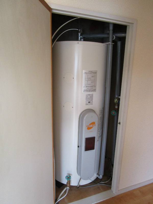 ライトアップ萩丘２番館 その他11