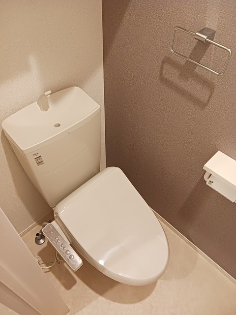 フェリスⅠ その他3