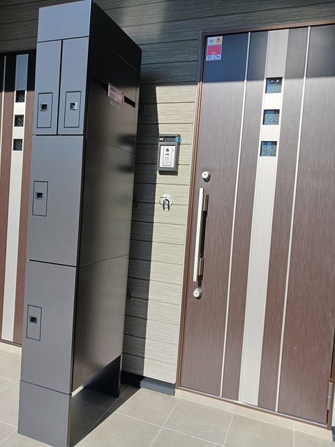 フェリスⅠ その他5