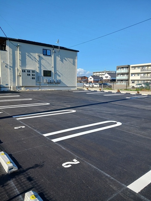 フェリスⅠ その他6