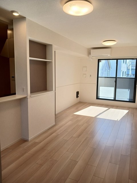 フェリスⅠ リビング