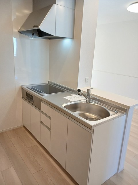 フェリスⅠ キッチン