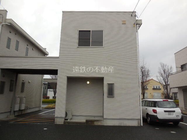 グランツⅢ その他外観1