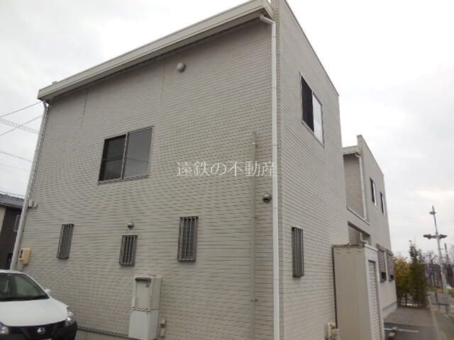 グランツⅢ その他外観2