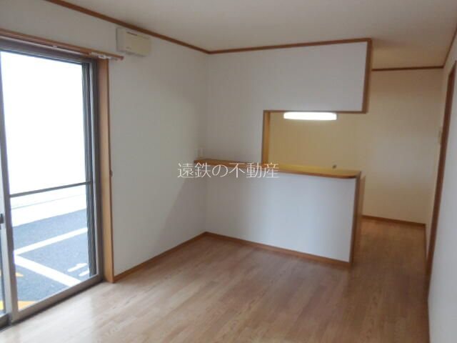 グランツⅢ リビング