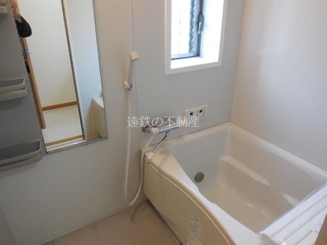 グランツⅢ 風呂画像