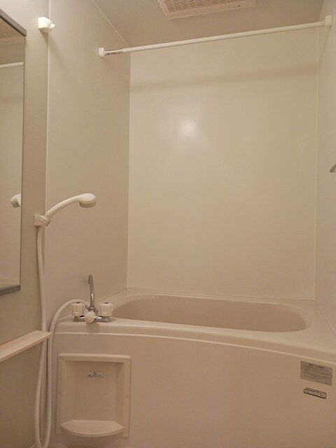 イーストワン 風呂画像