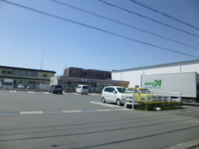 イーストワン 周辺画像4