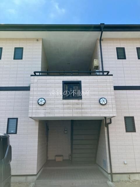 エスぺランス広沢B その他外観1