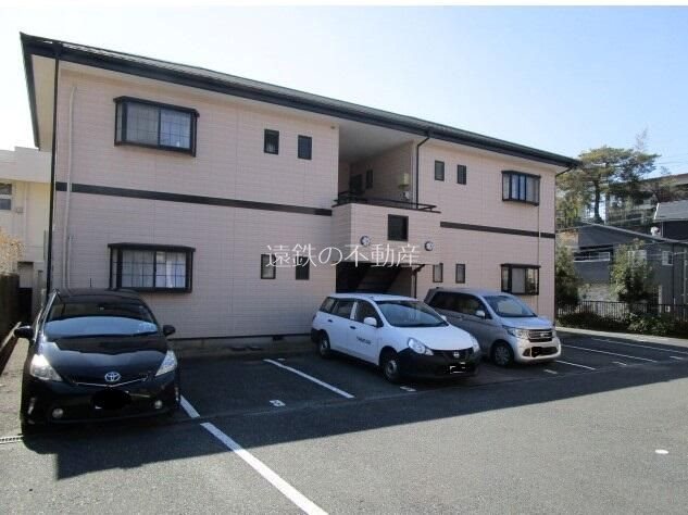 エスぺランス広沢B その他外観2