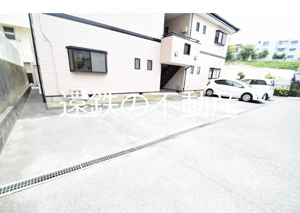 エスぺランス広沢B その他外観4