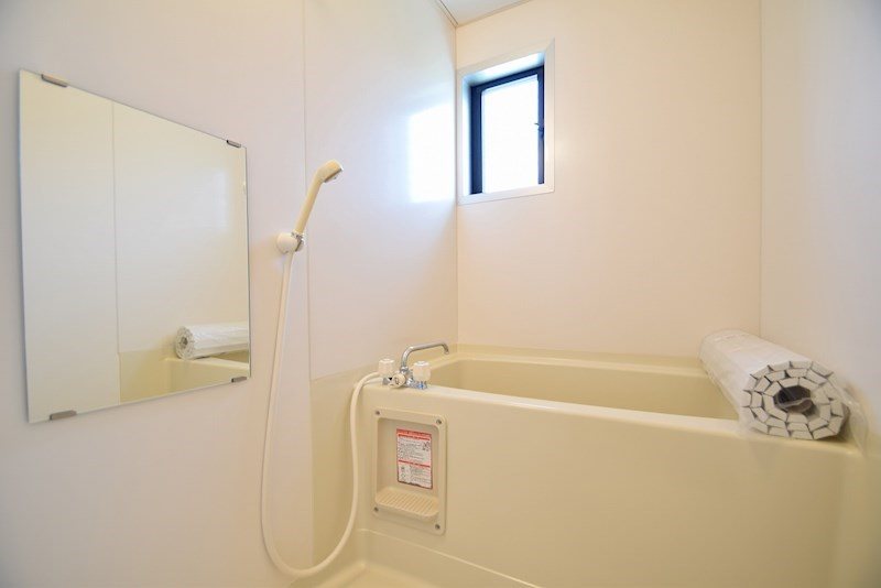 エスぺランス広沢B 風呂画像