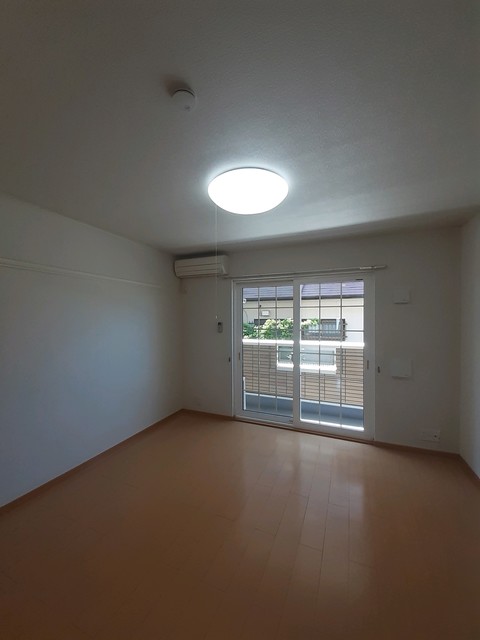 ロワール リビング