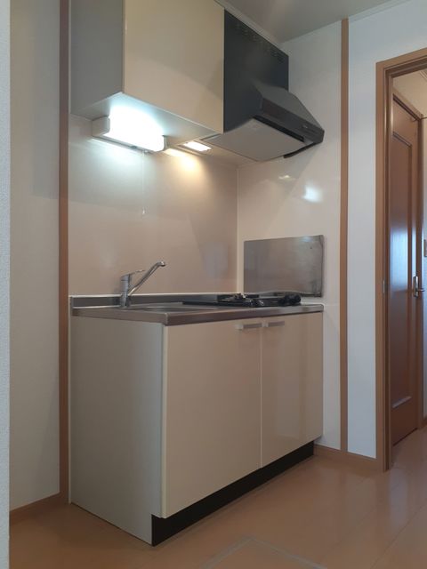 ロワール キッチン