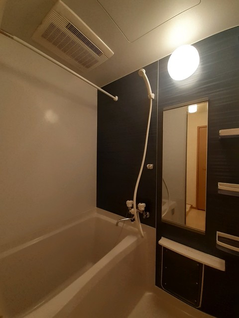 ロワール 風呂画像