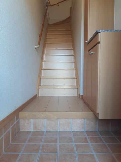 Ｒ１５０　ＦＵＫＵＤＥ 玄関