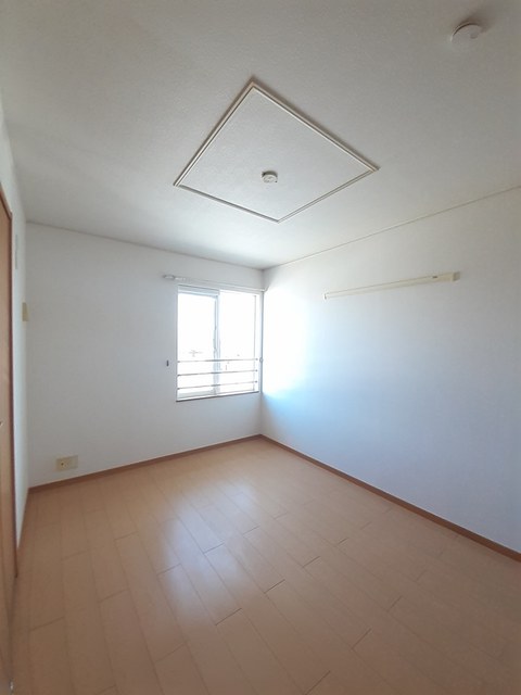 Ｒ１５０　ＦＵＫＵＤＥ ベッドルーム