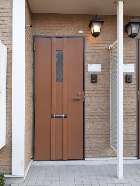 メゾン住吉 その他4