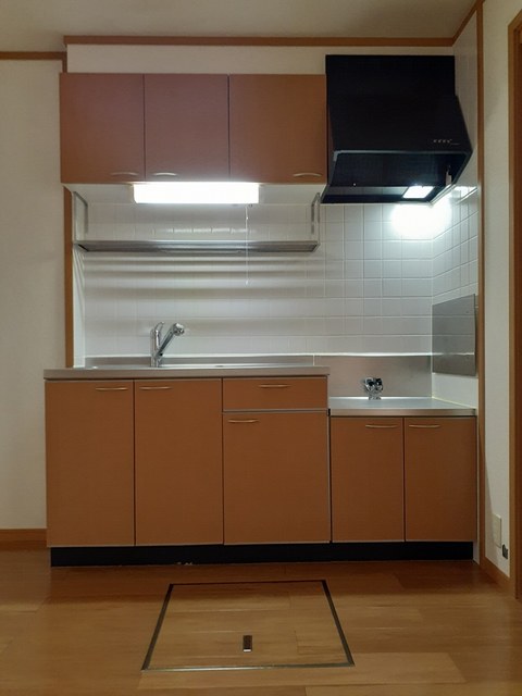 メゾン住吉 キッチン